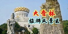 魅族黄片在中国浙江-绍兴大香林旅游风景区
